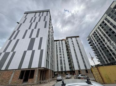 продаю 1 комнатную квартиру: Элитка, 1 комната, 46 м²