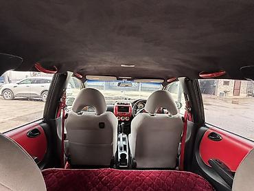 Honda: Honda Fit: 2005 г., 1.3 л, Вариатор, Бензин, Хэтчбэк — 10