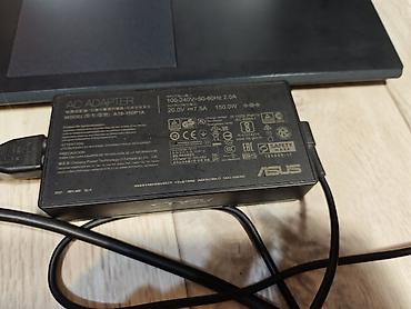 Ноутбуки ASUS: Игровой, Б/у, Intel Core i5 at lalafo.kg — 11 Ноутбуки ASUS: Игровой, Б/у, Intel Core i5 — 11