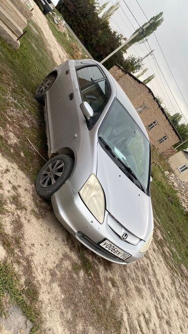 ваз 2109 кузов: Honda Civic: 2002 г., 1.5 л, Механика, Бензин, Хетчбек