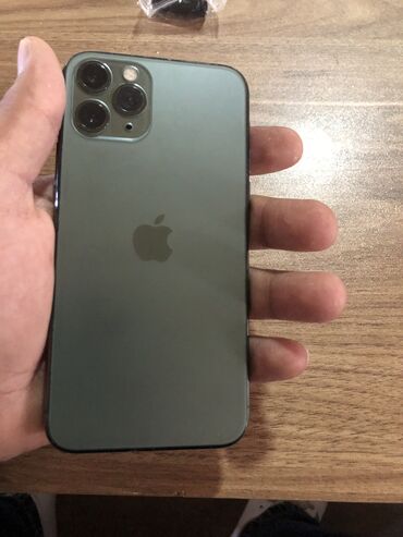 iphone 12 pro max 128 ikinci el: IPhone 11 Pro, 64 GB