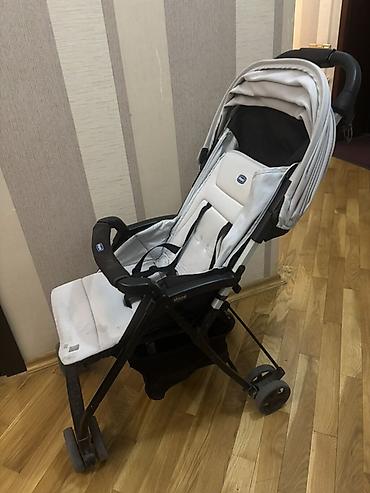 chicco multiway: Chicco OHLALA uşaq arabası – çox yüngül -3.8 kg çəkisi var. Real — 1