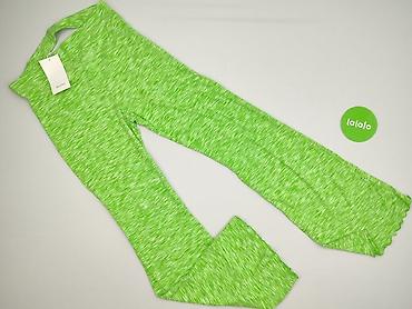 ccc klapki guess: Bershka, Spodnie materiałowe damskie, rozmiar L — 3