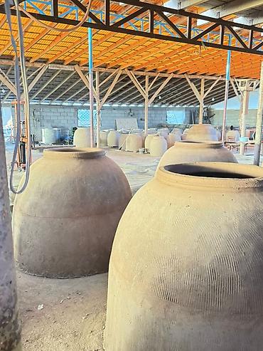 Очок: Тандыры Больше 6 лет опыта — 12