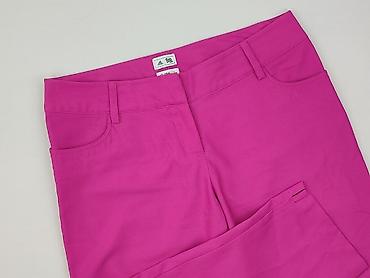 crivit crocs: Adidas, Spodnie materiałowe damskie, rozmiar S — 1