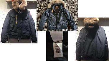 Zimske jakne: PJS BOMBER JAKNE, ULTRA HIT | Novo! ! ! Hit! ! ! Louis Vuitton top — 5