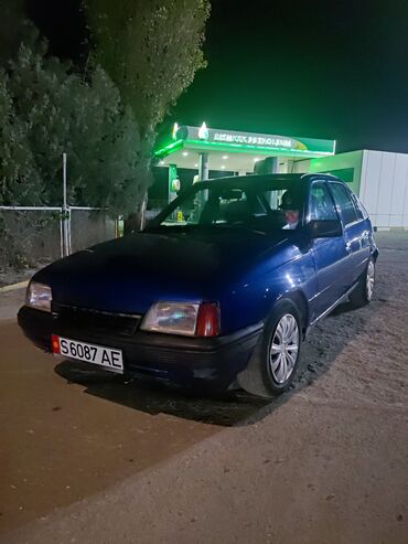 двигатель опель кадет дизель: Opel Kadett: 1991 г., 1.5 л, Механика, Бензин