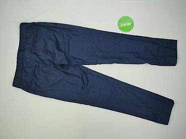 pull and bear bluza oversize: Spodnie garniturowe męskie — 3