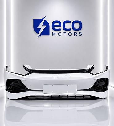 бампер byd e5: Бампер BYD, Новый, Оригинал — 1