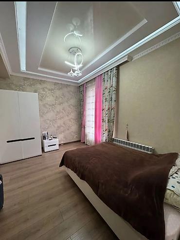 Долгосрочная аренда домов: 367 м², 10 комнат, Лоджия, Парковка, Балкон застеклен — 8