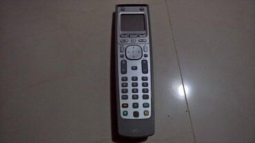 Aksesoari za TV i video: Original Philips Sbc Ru 885 Universal Remote Control — 6
