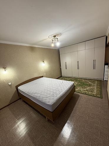 rent flat: 1 комната, парк Панфилова / стадион Спартак Агентство недвижимости, Без животных, от 1 месяца, от 3 месяцев, от 6 месяцев, С мебелью полностью — 2