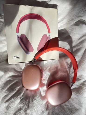 купить ipod: Толук габариттүү, Hoco, Колдонулган, Электр зымсыз (Bluetooth), Классикалык
