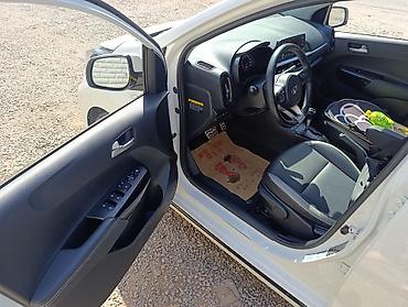 Kia: Kia Morning: 2018 г., 1 л, Автомат, Бензин, Хэтчбэк — 8