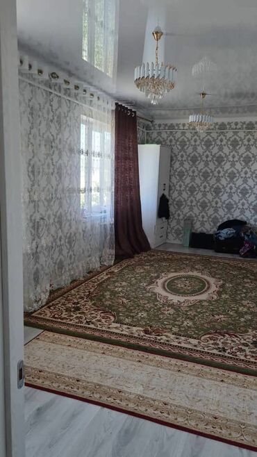 здаю дом без хазайн: 120 м², 4 комнаты, Бронированные двери, Видеонаблюдение, Евроремонт