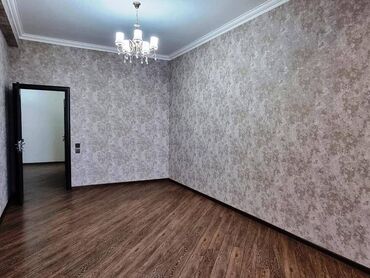 Yeni tikili: 2 otaqlı, Yeni tikili, 90 kv. m — 3