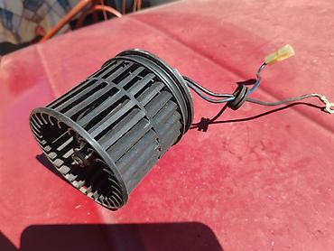 Auto delovi: Ventilator kabine Lada 112,1.5 16v,2004 god. br.3. Polovno, ocuvano — 10