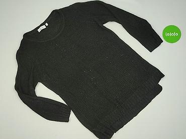 damski sweter: Yessica, Sweter damski, rozmiar L — 2