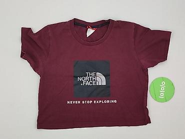 north field: The North Face, T-shirt damski, rozmiar XS — 2