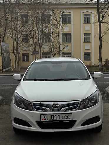 BYD: BYD E5: 2019 г., Автомат, Электромобиль at lalafo.kg — 6 BYD: BYD E5: 2019 г., Автомат, Электромобиль — 6