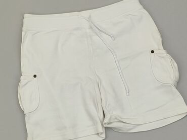 Spodnie: Krótkie Spodenki Damskie, XL, stan - Dobry