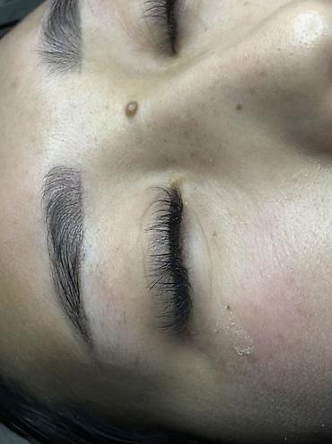 Ресницы: Ресницы, Классика, 2D, 3D, Требуются модели — 13