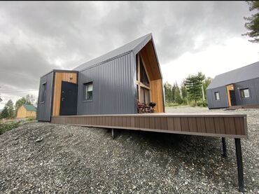 Строительство под ключ: Бани, Кафе, рестораны, Офисы Больше 6 лет опыта — 13