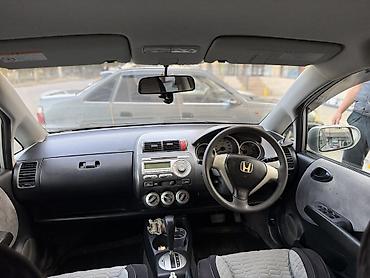 дево калос цена: Honda Fit: 2004 г., 1.3 л, Вариатор, Бензин, Хэтчбэк — 7