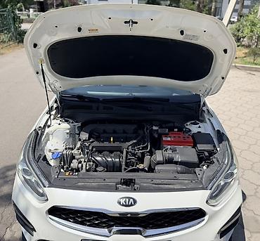 Kia: Kia K3: 2018 г., 1.6 л, Автомат, Бензин, Седан at lalafo.kg — 9 Kia: Kia K3: 2018 г., 1.6 л, Автомат, Бензин, Седан — 9
