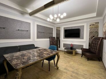 Restoran, kafelər: Nərimanov rayonu, Gənclik metrosuna yaxın, ümumi sahəsi 750 kv/m olan -da lalafo.az — 8 Restoran, kafelər: Nərimanov rayonu, Gənclik metrosuna yaxın, ümumi sahəsi 750 kv/m olan — 8