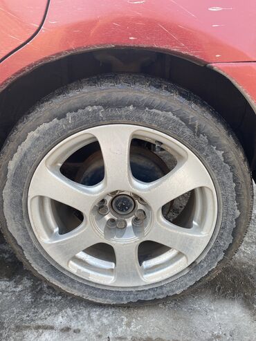 субару импреза гц8: Subaru Impreza: 2002 г., 1.5 л, Автомат, Бензин, Хетчбек