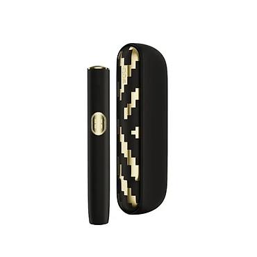iqos seletti: Məhsul: IQOS ILUMA Special Edition (qızılı-qara dizayn) ustunde bir — 2