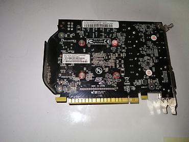 Видеокарты: Видеокарта, Б/у, Palit, GeForce, 2 ГБ, Для ПК — 4