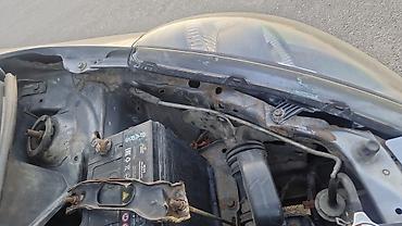 rd 1: Honda Fit: 2003 г., 1.3 л, Вариатор, Бензин, Хэтчбэк — 10