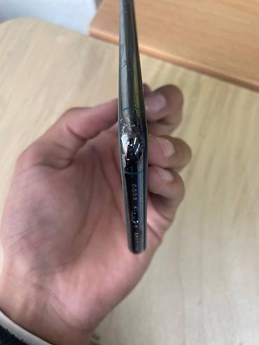 black clover: IPhone 11 Pro, 64 ГБ, цвет Space Gray реальным клиентам уступлю чуть — 3