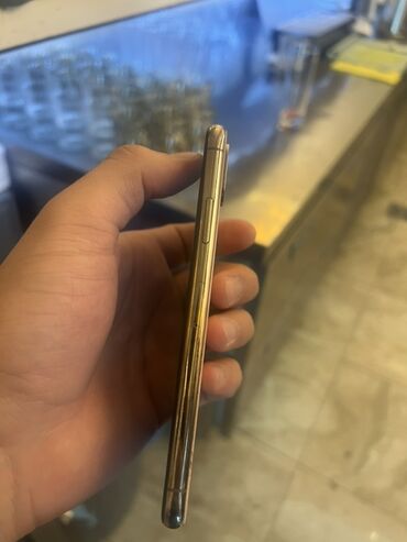 сколько стоит экран на айфон 10: IPhone Xs, Колдонулган, 256 ГБ, Алтын