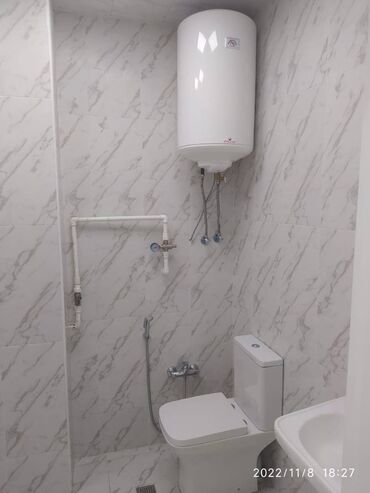 Digər kommersiya daşınmaz əmlakı: Həzi aslanov metrosunun yaxınlığında amerika sefirliyinə yaxın 110 kv — 12