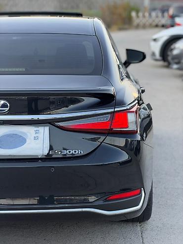 палисад 2020 цена бишкек: Lexus ES: 2020 г., Гибрид, Седан — 3