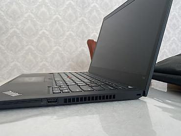 мини пе: 💻 Lenovo ThinkPad T14 Gen 2 Надёжный и производительный — 4