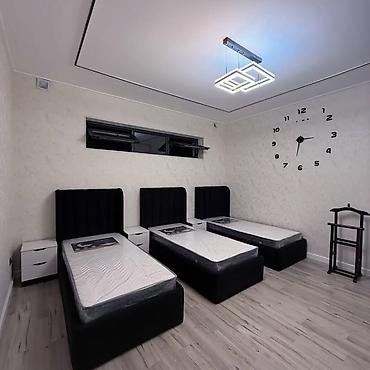 мягкие кровати на заказ: 🛏️ ОДНОСПАЛЬНЫЕ КРОВАТИ С МАТРАСОМ. ✨ Стильные кровати для детей — 4
