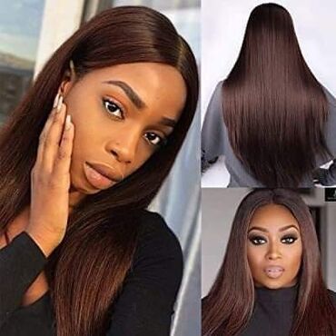 Perike i klipse: Perike
Cena 3200 din — 21