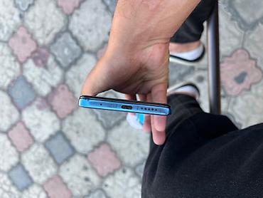 ipone x islenmis: Redmi Note 11, 128 GB, Sensor, Barmaq izi, İki sim kartlı — 5
