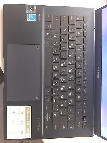 Ноутбуки ASUS: Ультрабук, Б/у, Intel Core i5 — 3