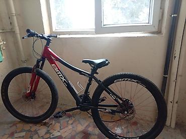 BMX velosipedlər: Real alicı olsa qiymet düşəcək BMX MTB velosiped - Çərçivə: yüngül — 3