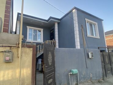inqilabda kirayə evlər: 130 kv. m, 3 otaqlı, Kombi, Qaz, İşıq