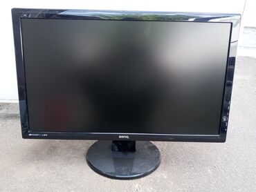 жк монитор samsung 740n: Монитор, Б/у, LED, 24" - 25"
