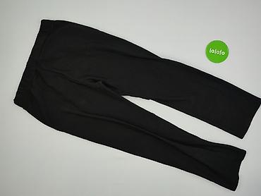 tights: Spodnie materiałowe damskie, rozmiar 6XL — 3