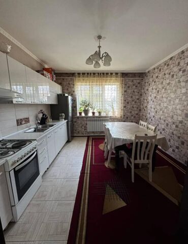 аренда частного дома на длительный срок: Дом, 100 м², 4 комнаты, Агентство недвижимости, Евроремонт
