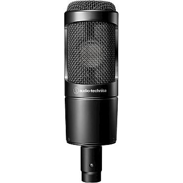fantom x6: №: 15045 Məhsulun adı: Mikrofon Audio-Technica AT2035 Brend — 1