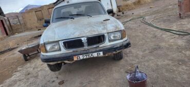 ниссан при ьера: ГАЗ 3110: 1998 г., 2.6 л, Механика, Бензин, Седан